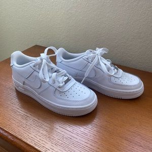 Nike Air Force 1s Womens Size 6-6.5
